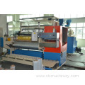 CL-65/90A LLDPE Stretch Film Machine